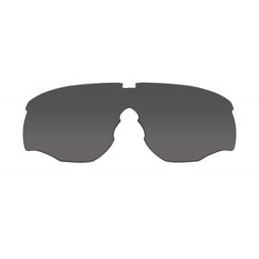 Getöntes Visier für ballistische Schutzbrille Rogue - Wiley X