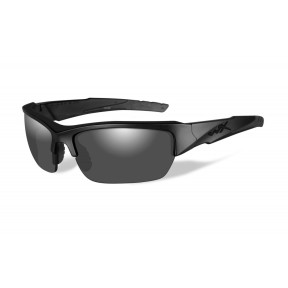 Ballistische Schutzbrille Valor rauchfarben - Wiley X