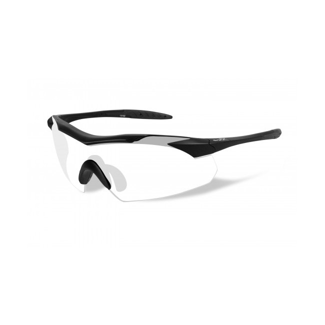 Lunettes de protection balistiques Vapor écrans fumé/incolore - Wiley X