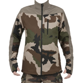 veste softshell Elite Tigger - Ares 