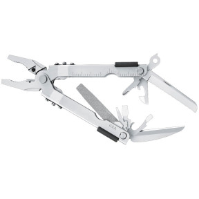 Tang Multi-Plier 600 Bluntnose Stainless - Gerber