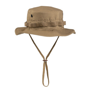 Hoed Bob US GI Jungle Coyote - Miltec