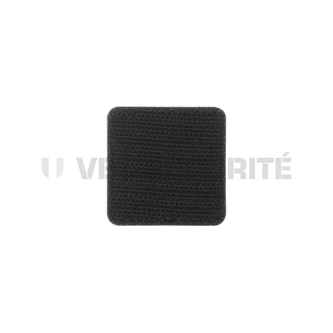 Red Cross Rubber Patch 40mm - SWAT - JTG