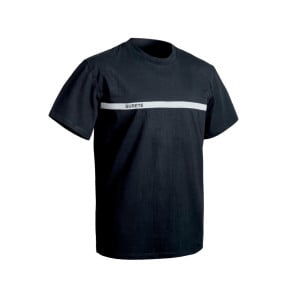T-shirt Sécu-One sûreté bande grise - A10 Equipment