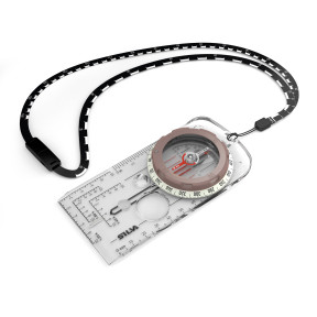 Boussole Compass expedition 360 Global - Silva