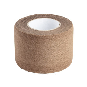 Kleefband 5 cm x 10 m tan - A10 Equipment