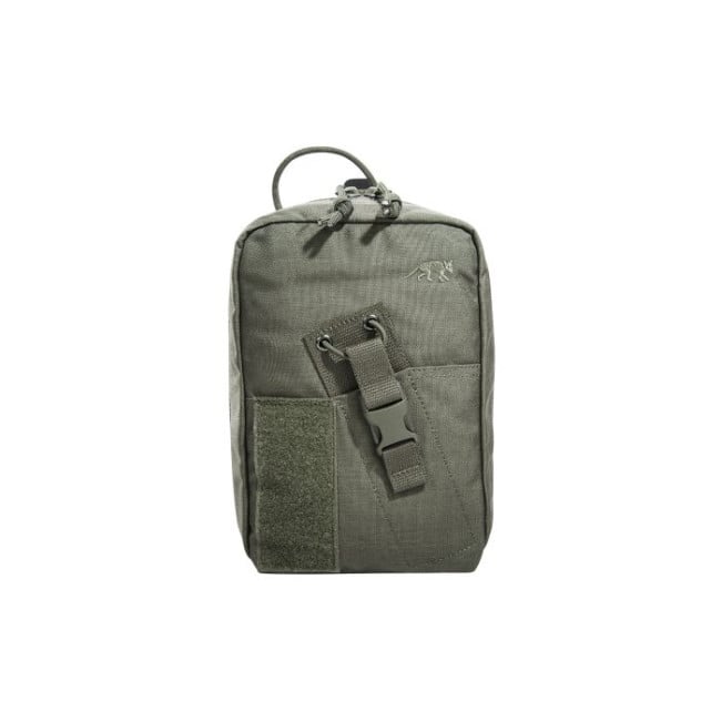 Poche médicale TT base medic pouch MKII - Olive - Tasmanian Tiger Poche médicale TT base medic pouch MKII - Olive - Tasmanian Tiger