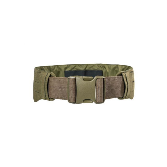 Ceinture de combat TT Warrior belt LC - Olive - Tasmanian Tiger 