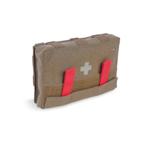 Poche 1er secours TT Ifak pouch - Coyote - Tasmanian Tiger 