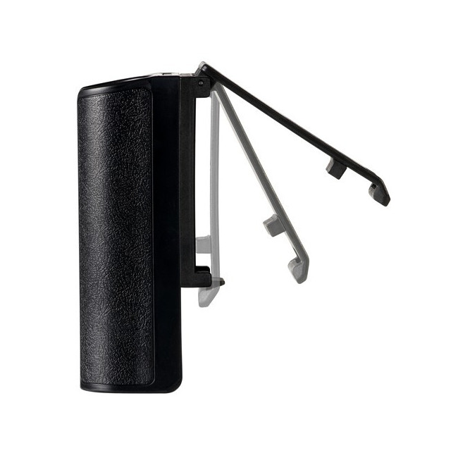 Drehbares Gürtelholster für 21" ASP-Schlagstock