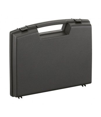 Valise de transport 170/25GPB 1,85 litre noir - Max Cases