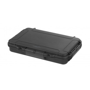 Waterdichte transportkoffer MAX003VGPB 3,30 liter zwart - Max Cases