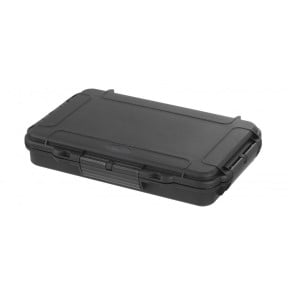 Waterdichte transportkoffer MAX003VGPB 3,30 liter zwart - Max Cases