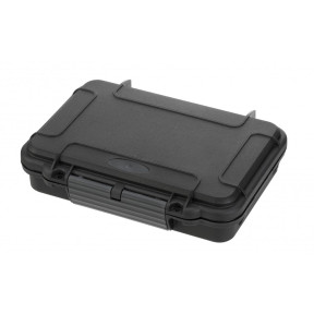 Valise de transport étanche MAX002VGPB 1,40 litre noir - Max Cases
