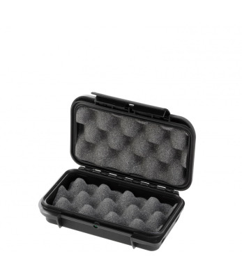 Valise de transport étanche MAX001VGPB 0,50 litre noir - Max Cases
