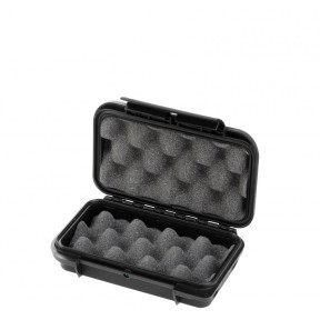Valise de transport étanche MAX001VGPB 0,50 litre noir - Max Cases