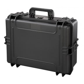 Wasserdichter Transportkoffer MAX505S 34 Liter schwarz - Max Cases
