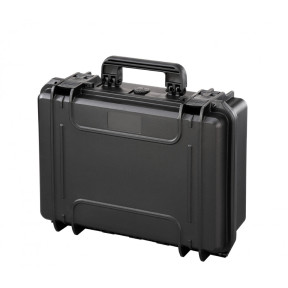 Wodoszczelna walizka transportowa MAX430S 19,65 litra czarna - Max Cases