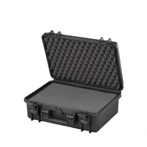 Wodoszczelna walizka transportowa MAX430S 19,65 litra czarna - Max Cases