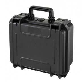 Valise de transport étanche MAX300S 8,90 litres noir - Max Cases