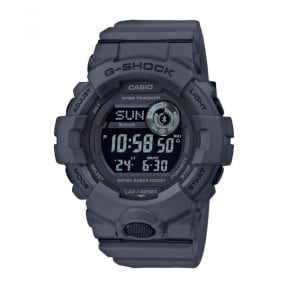 G-Shock Uhr GBD-800UC - Grau - Casio