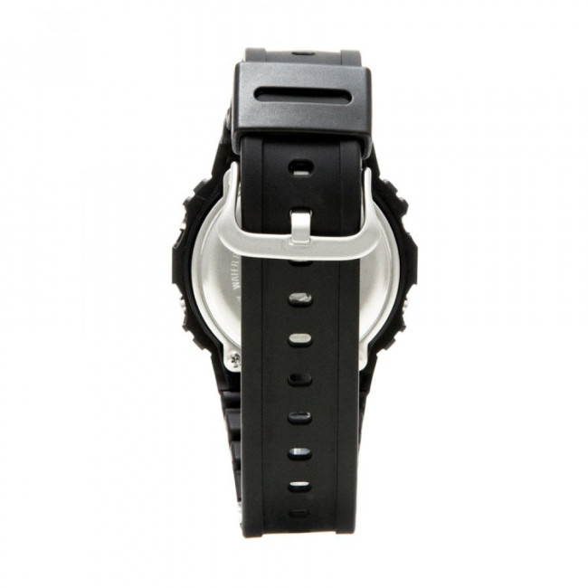 Montre G-Shock The Origin DW-5600BB noir - Casio