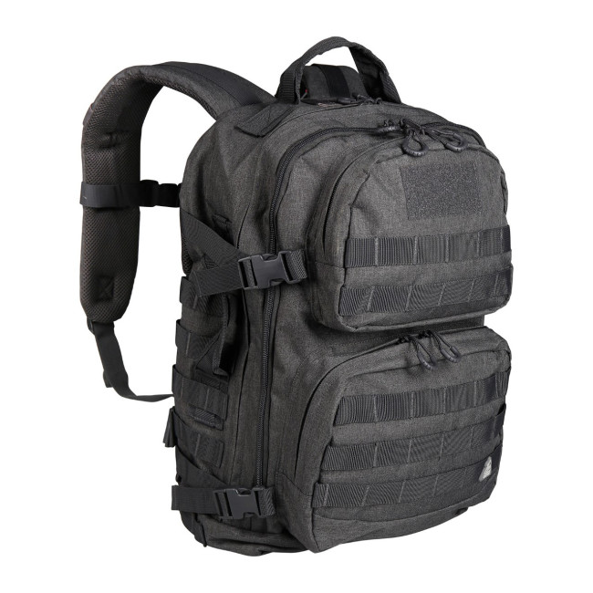 Sac à dos Big Duty 40L Dark Grey - Ares