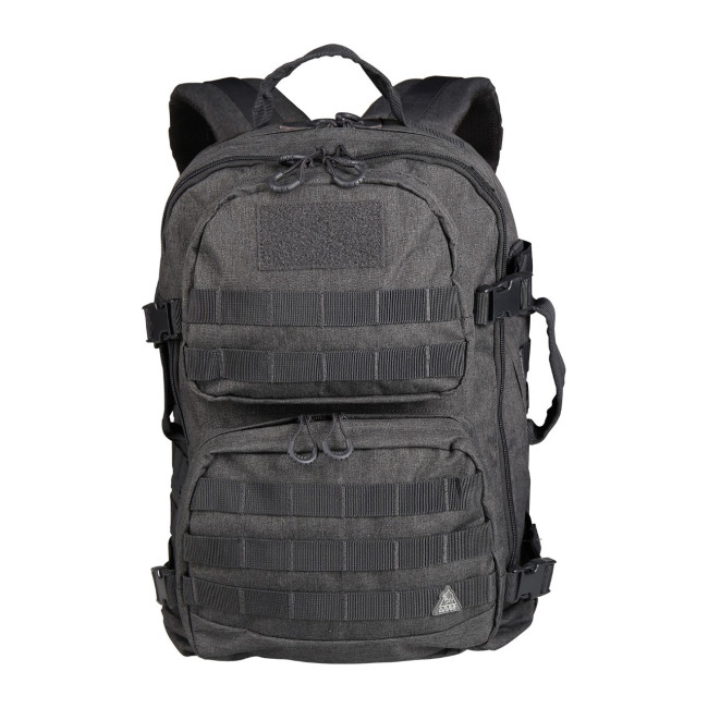 Rugzak Big Duty 40L Dark Grey - Ares