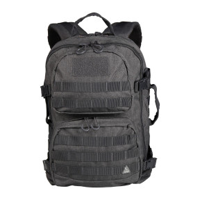 Rucksack Big Duty 40L Dunkelgrau - Ares