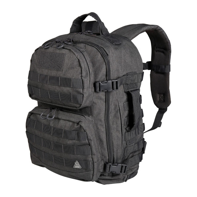 Sac à dos Big Duty 40L Dark Grey - Ares
