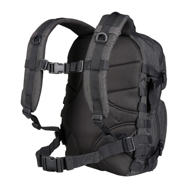Sac à dos Big Duty 40L Dark Grey - Ares