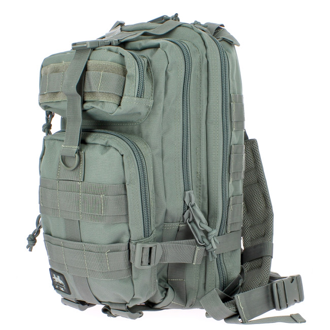 Plecak Sniper 35L Szary - Patrol