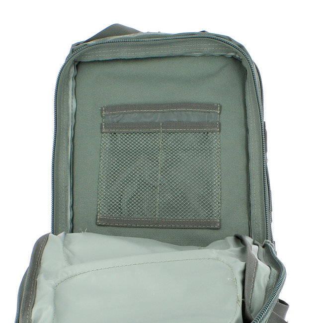 Rugzak Sniper 35L Grijs - Patrol