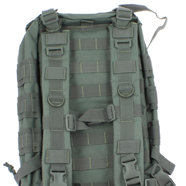 Plecak Sniper 35L Szary - Patrol