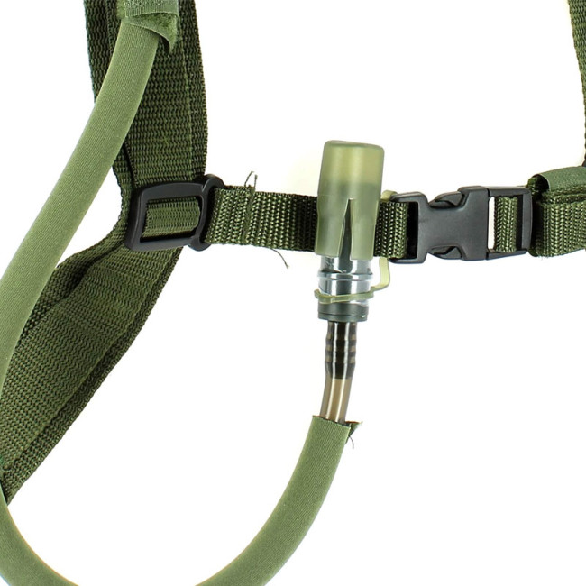 Sac d'hydratation 3L Camo CE - Patrol