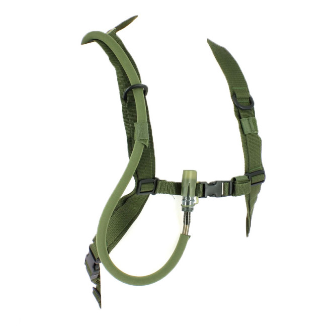 Sac d'hydratation 3L Camo CE - Patrol