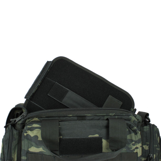 Tactical Dark Camo Tas - Patrol