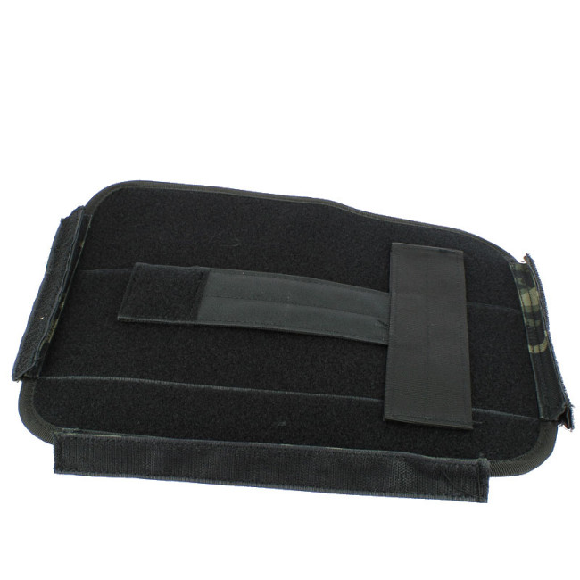 Sacoche Tactical Dark Camo - Patrol