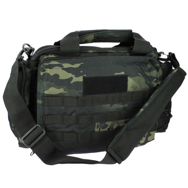 Torba Tactical Dark Camo - Patrol