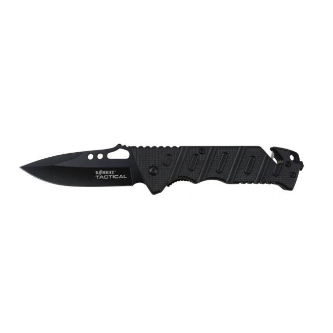 Inklapmes Trooper LGSS-E256BK3 - Kombat Tactical