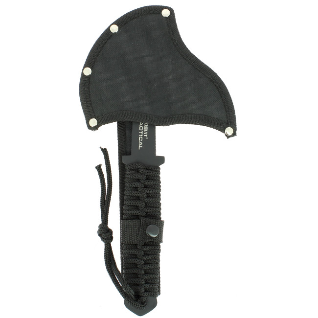 Hache à lancer - Kombat Tactical