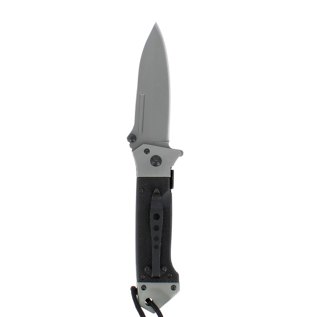Couteau pliant G10 Alpha - Kombat Tactical