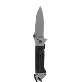 Inklapmes G10 Alpha - Kombat Tactical