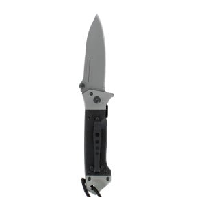Couteau pliant G10 Alpha - Kombat Tactical