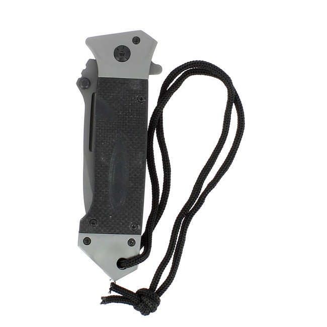 Nóż składany G10 Alpha - Kombat Tactical
