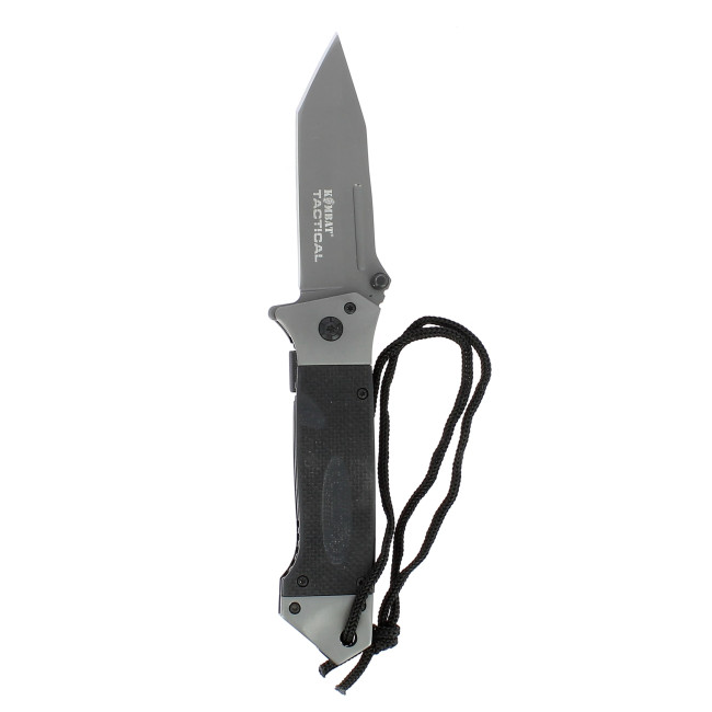 Vouwmes G10 Delta - Kombat Tactical