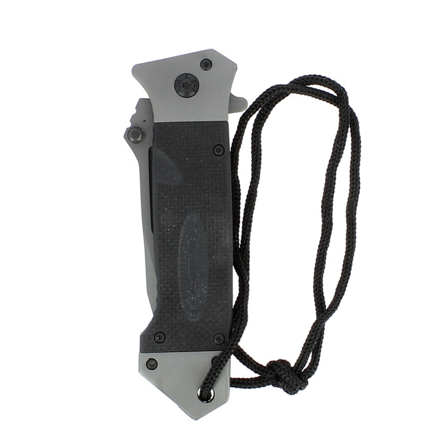 Nóż składany G10 Delta - Kombat Tactical
