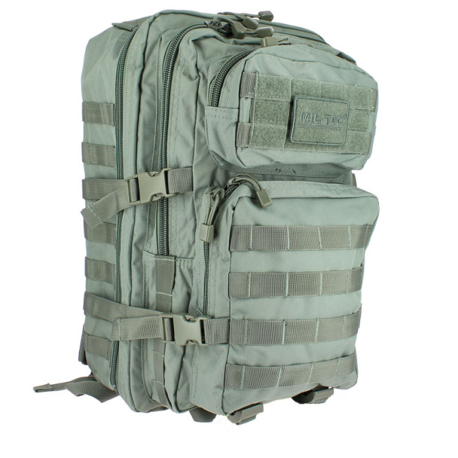 Sac à dos US Assault 36L Vert foliage - Miltec
