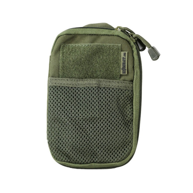 Pokrowiec Buddy Zielony OD - Kombat Tactical