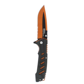 Couteau pliant Adventure Lock - Kombat Tactical